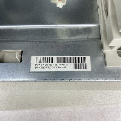 Dell Dimension 4100 MT Intel Pentium III 733MHz 128MB RAM No HDD No OS