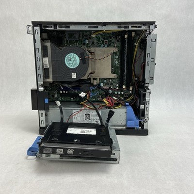 Dell Optiplex 790 SFF Intel Core i5-2400 3.1GHz 4GB RAM No HDD No OS