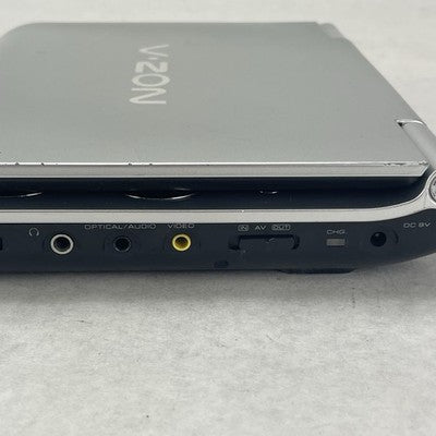 Coby tfdvd7008 V 7″ LCD Portable DVD/CD/MP3 Player With Power Cord