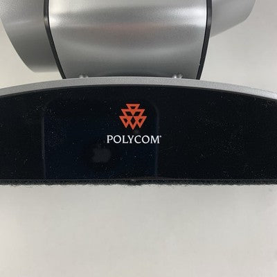 Polycom 1624-08283-001 MPTZ-9 EagleEye III Video Conferencing Camera - Untested