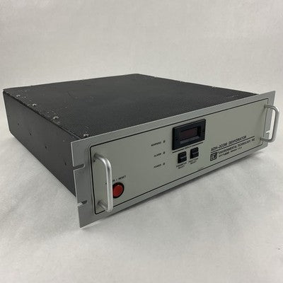Environmental Technology ADH-2COM Dehydrator Powers on Pump Functions