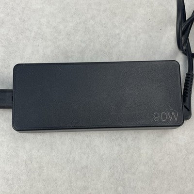 Lenovo ADLX90NLC2A 20V 4.5A 90W Charger Square Tip Lot of 10
