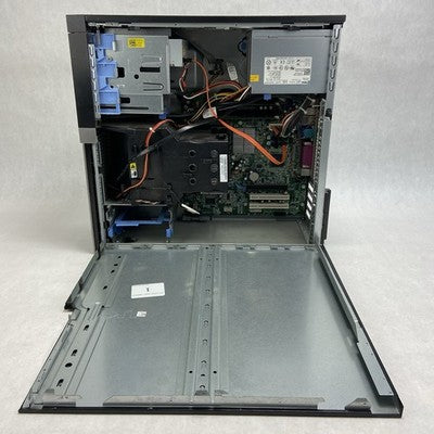 Dell Optiplex 960 MT Intel Core 2 Duo E8500 3.16GHz 4GB RAM No HDD No OS