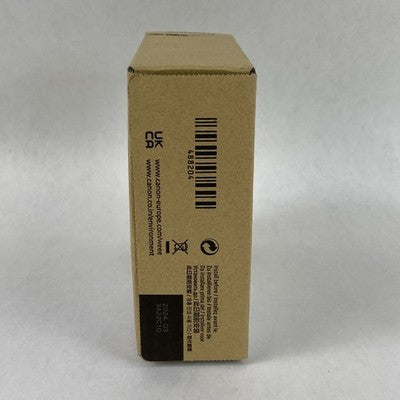 Canon PFI-307Y OEM Yellow Ink Tank for ImagePROGRAF iPF830/840/850 Exp 03/2024