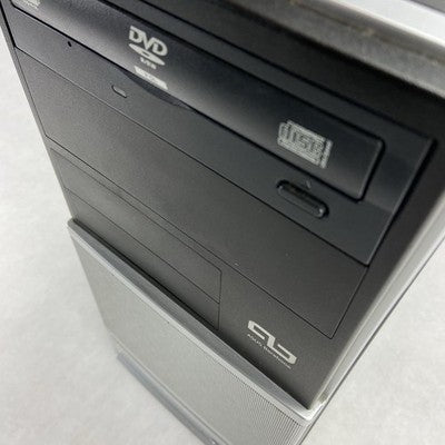 ASUS Barebones Desktop Vintage V2-AH2 Mini Tower Computer Case ASUS S-30FP 300W
