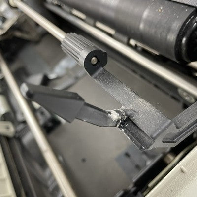 IBM Wheelwriter 3 Electronic Typewriter No Ribbon Parts or Repair