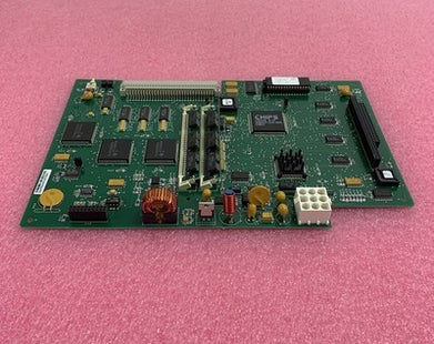 Chips B0915X-01XX 9645 F82C836 609260 REV AA Circuit Board
