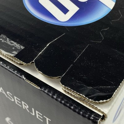 HP 642A CB403A Magenta Toner Cartridge OEM Factory Sealed