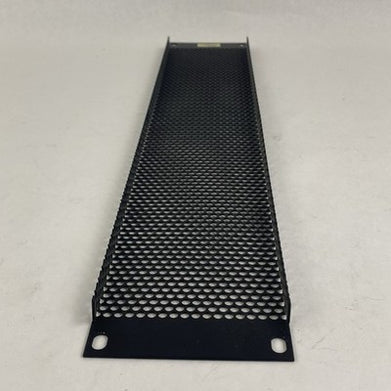 Middle Atlantic Products Vent Panels Rack Spaces 1/16" 19" Holes Lot of 3