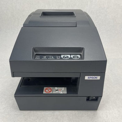 Epson TM-H6000III M147G Monochrome Thermal Receipt POS Printer