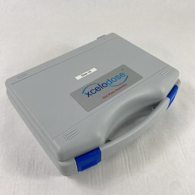 Capsugel Xcelodose Size 13 Dial Plate Assembly