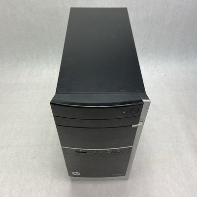 HP Pavilion 500-164 MT AMD A8-6500 3.5GHz 8GB RAM No HDD No OS