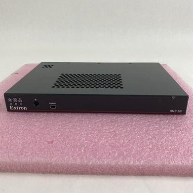 Extron SMD101 Streaming Media Decoder