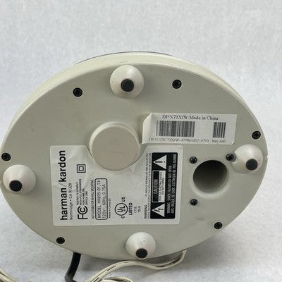 Harmon Kardon HK695-01 Tested and Working Read Desc