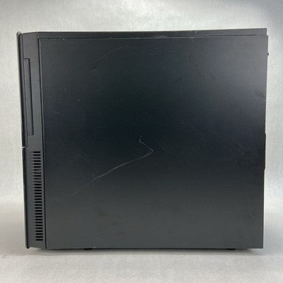 Cooler Master Silencio 450 Mid Tower Computer Case Bare Bones No PSU