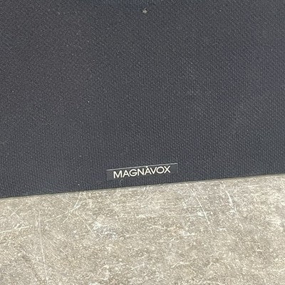 Magnavox MX 9351 Speaker Pair Tested