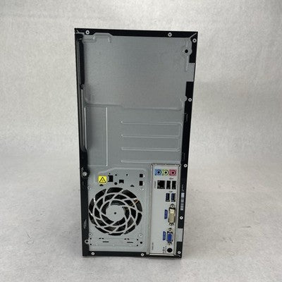 HP 550-A114 MT AMD A8-6410 2.00 GHz 8 GB RAM No HDD No OS