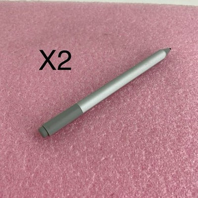 Microsoft 1776 Surface Pen Untested Lot of 2