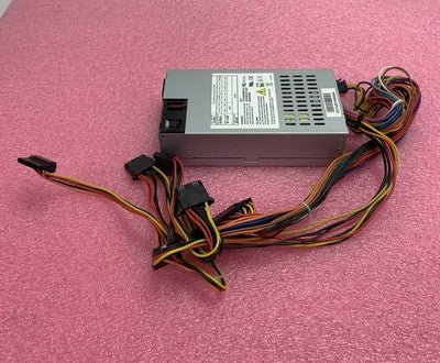 Unbranded Flex-200W 100-240Vac 6-4A 60/ 50Hz 200W Power Supply