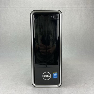 Dell Inspiron 3647 SFF Intel Core i3-4150 3.5GHz 4GB RAM No HDD No OS