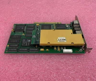 PictureTel 500-0193-XX LQALIVE-200P Compeq P500 PC Communication Controller Card