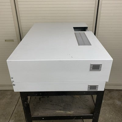 LECO AMA254 Mercury Analyzer Powers on Parts or Repair