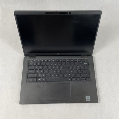 Dell Latitude 7410 14" i5-10310U 1.70 GHz 8 GB RAM No SSD/OS/AC Missing Rubber