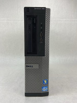 Dell Optiplex 390 DT Intel Core i5-2400 3.1GHz 8GB RAM No HDD No OS