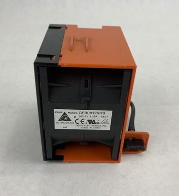 Delta GFB0812SHS IBM 46M6416 Hot Swap Server Fan (Lot of 4)