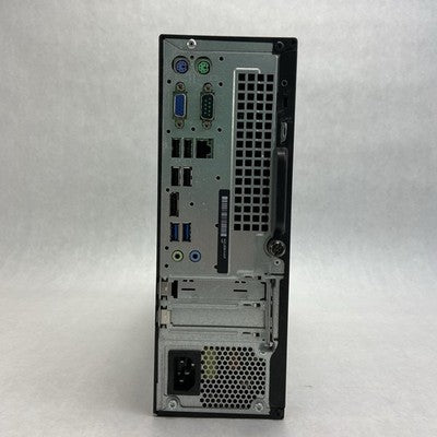 HP ProDesk 400 G3 SFF Intel Core i5-6500 3.2GHz 8GB RAM No HDD No OS
