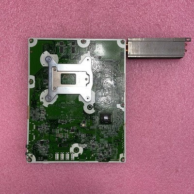 HP ProOne 400 G1 AIO Motherboard Intel Core i3-4160T 3.1GHz 4GB RAM