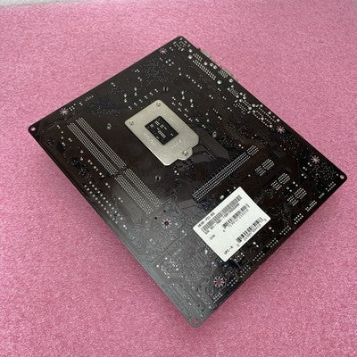 MSI H61M-P23 Motherboard Intel Core i3-2100 3.1GHz 4GB RAM with I/O Shield
