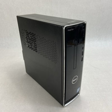 Dell Inspiron 3250 SFF Intel Core i5-6400 2.7GHz 8GB RAM No HDD No OS