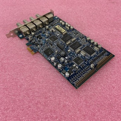 VeiwCast Osprey 450e 94-00263-02 Rev B Acquisition Card