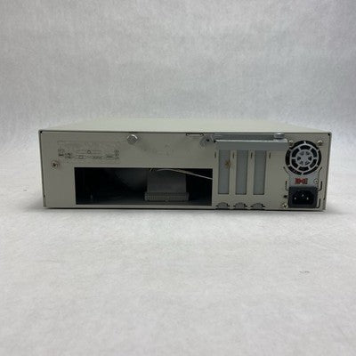 Micronpc.com Clientpro ATX Mini SFF Computer Case Tiger Power TG-1201 120W PSU