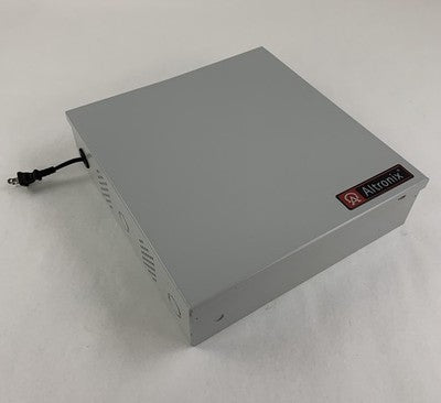 Altronix ALTV248600 CCTV Camera and Accessory Power Supply - Untested