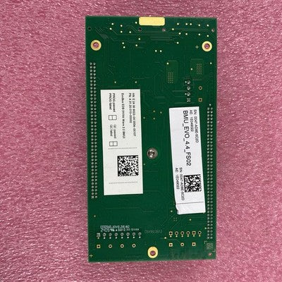 BMU-EVO-4.4-FS02 Battery Management Unit