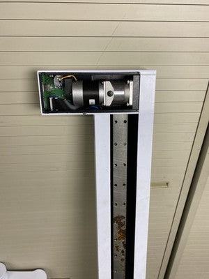 Peak Analysis & Automation GX Robot GX800 - Parts or Repair