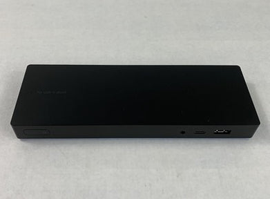 HP L12898-002 USB-C Dock G4 (Lot of 2)