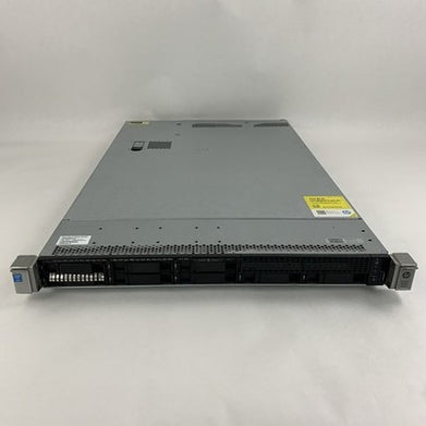 HP ProLiant DL360 Gen9 Server Barebones Chassis No PSU No MB No Ram No CPU