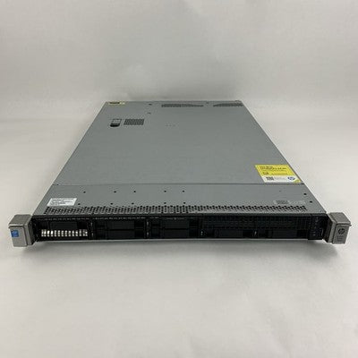 HP ProLiant DL360 Gen9 Server Barebones Chassis No PSU No MB No Ram No CPU