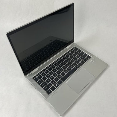 HP EliteBook x360 830 G7 13.3" i5-10210U 1.60 GHz 16 GB RAM No SSD/OS/AC - READ
