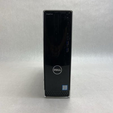 Dell Inspiron 3250 SFF Intel Core i5-6400 2.7GHz 8GB RAM No HDD No OS