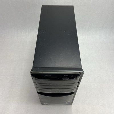 HP Pavilion P7-1154 MT AMD A6-3600 2.1GHz 6GB RAM No HDD No OS