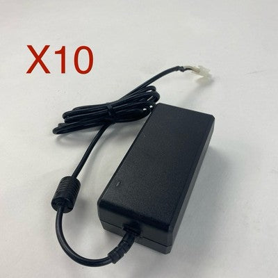 eUrasia Power ATS050T-A121 AC Adapter - No Power Cord Lot of 10