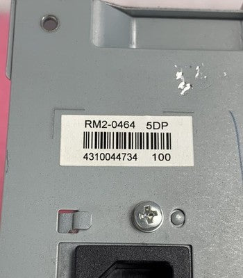 HP LaserJet MFP M680 RM2-0464 Power Supply Unit