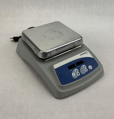 VWR 97042-710 7x7" ALU Stirrer 120V Pro - Parts or Repair