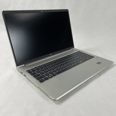 HP EliteBook 655 G9 15.6" AMD Ryzen 7 Pro 5875U 2 GHz 8 GB RAM No SSD No OS READ