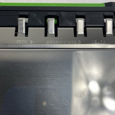 SAS SATA HDD Frame Caddy A3C40101969 Fibercat 146GB 3.5" Inch Lot of 2
