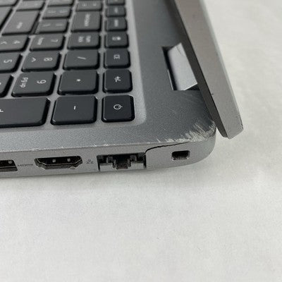 Dell Latitude 5550 15.6" Ultra 7 155U 2.10 GHz No SSD/OS/AC/RAM - READ